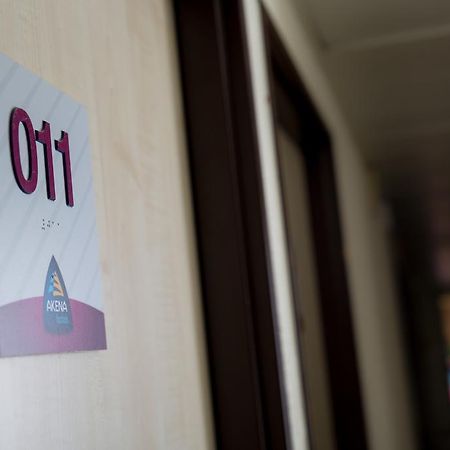 Hotel Akena Creil - Clermont Agnetz ภายนอก รูปภาพ