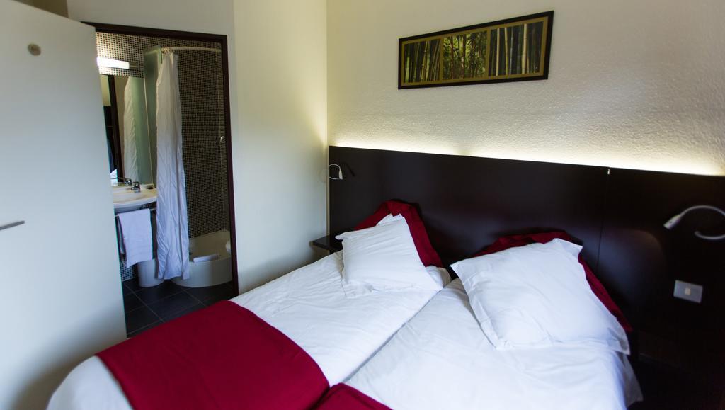 Hotel Akena Creil - Clermont Agnetz ภายนอก รูปภาพ