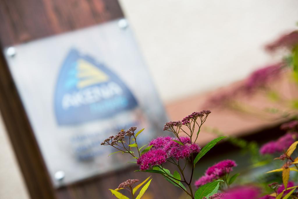 Hotel Akena Creil - Clermont Agnetz ภายนอก รูปภาพ