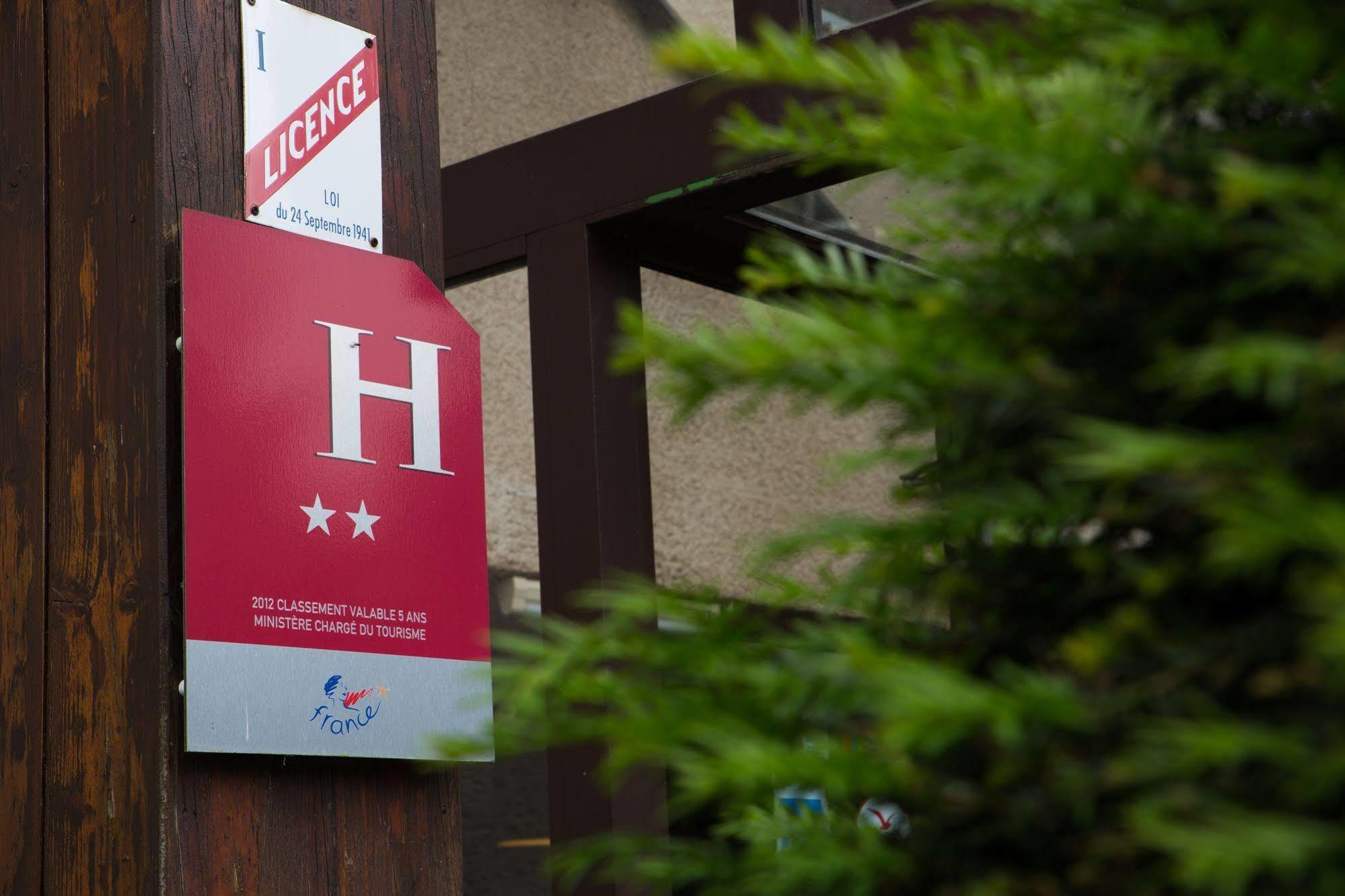 Hotel Akena Creil - Clermont Agnetz ภายนอก รูปภาพ