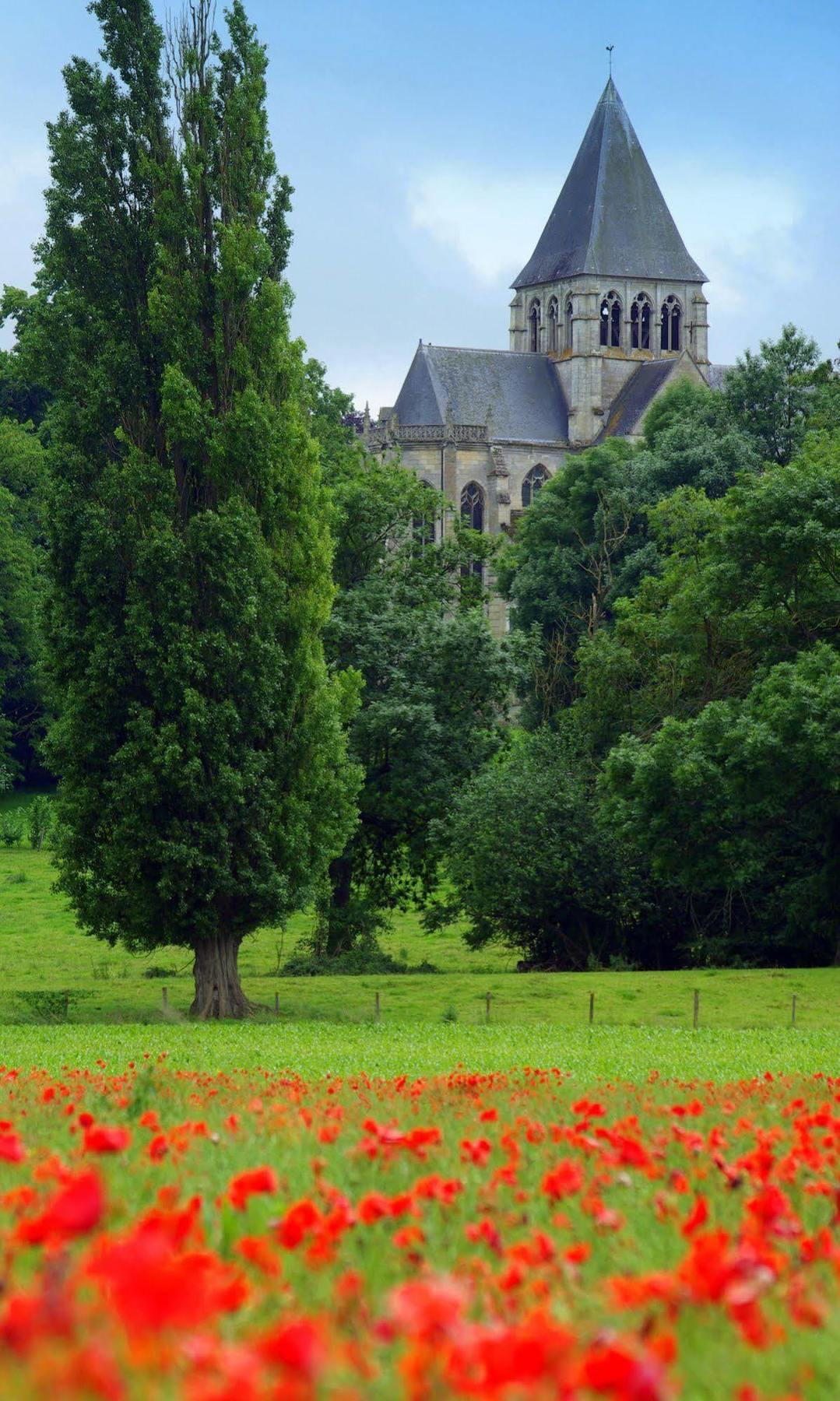 Hotel Akena Creil - Clermont Agnetz ภายนอก รูปภาพ